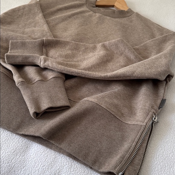 Varley Gabriella sweatshirt size M - Picture 13 of 13